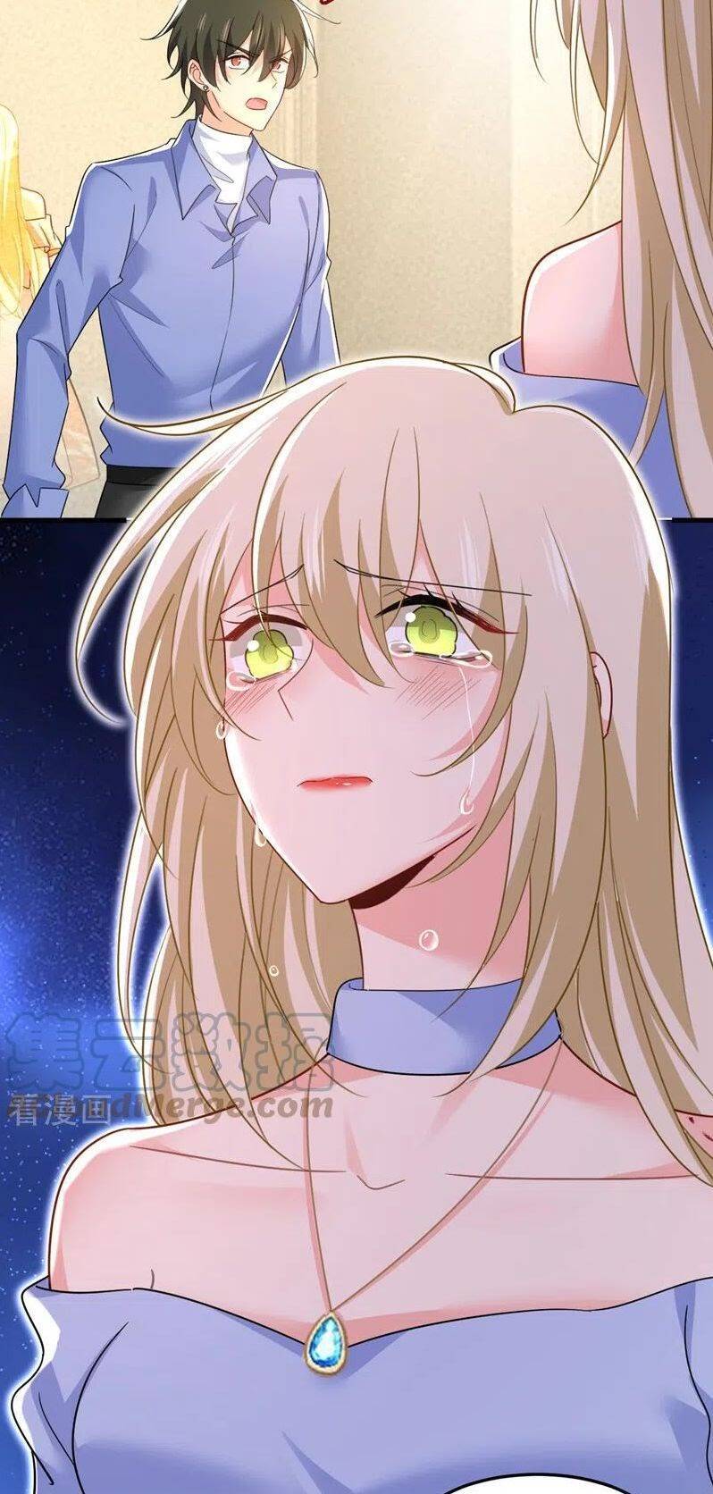 Tổng Tài Tại Thượng Chapter 545 - Trang 2