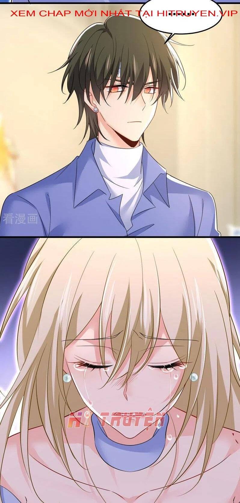 Tổng Tài Tại Thượng Chapter 545 - Trang 2