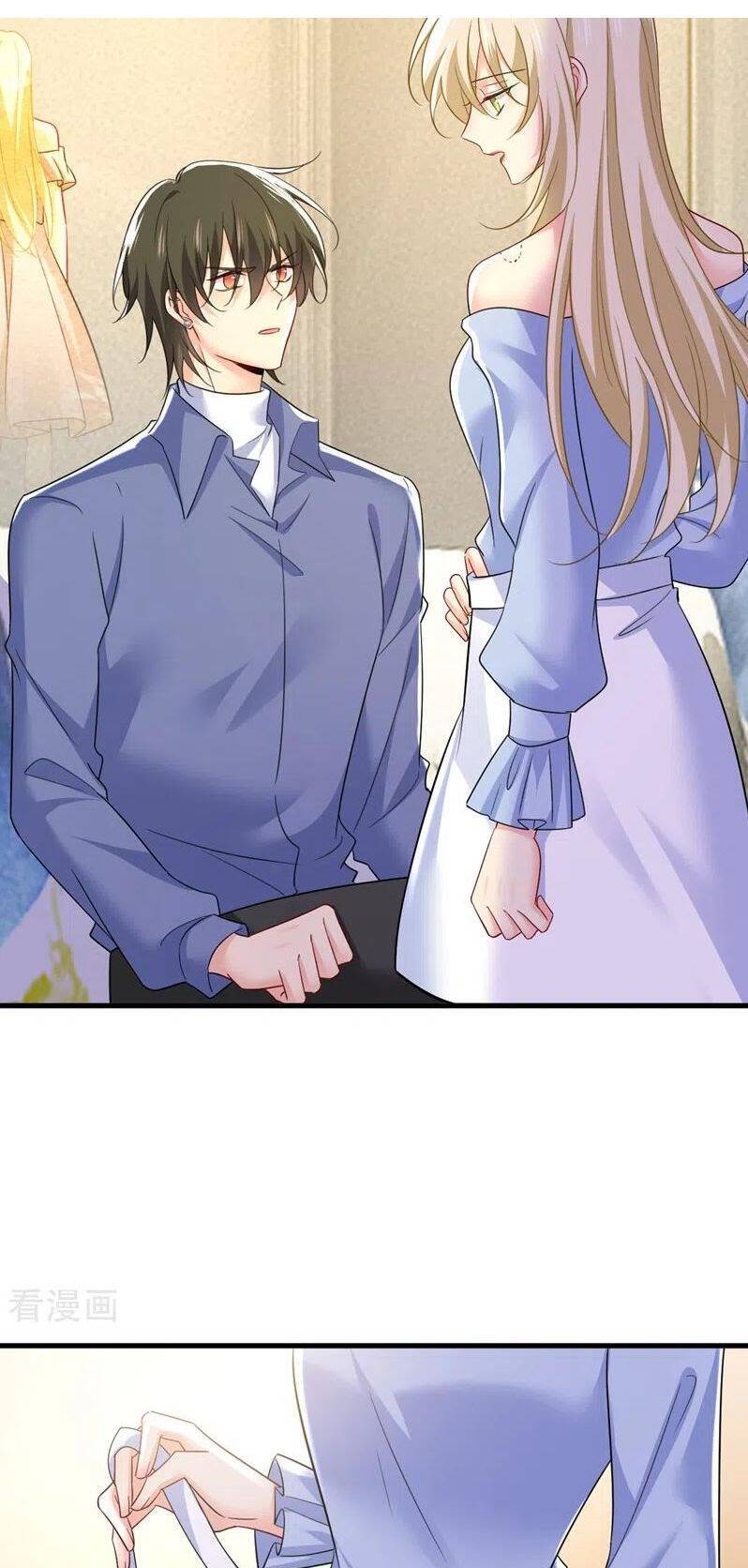 Tổng Tài Tại Thượng Chapter 545 - Trang 2