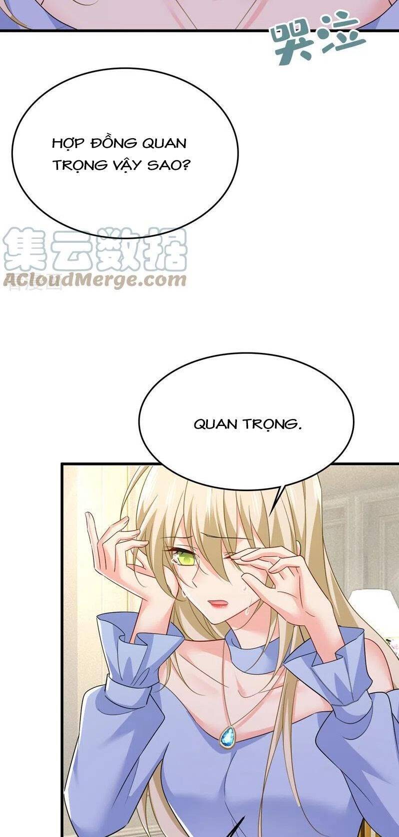 Tổng Tài Tại Thượng Chapter 545 - Trang 2