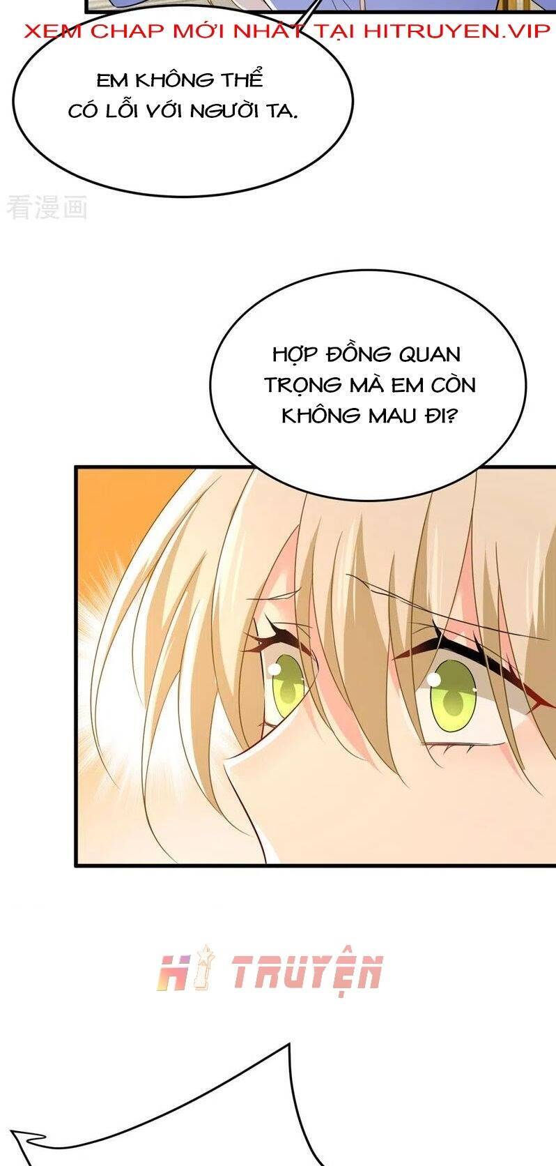 Tổng Tài Tại Thượng Chapter 545 - Trang 2