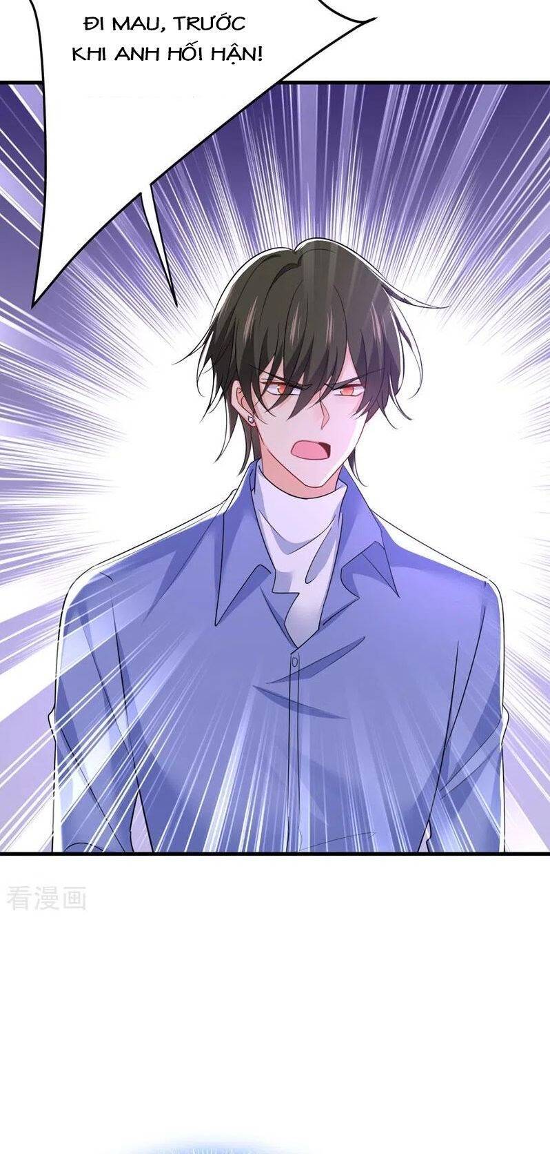 Tổng Tài Tại Thượng Chapter 545 - Trang 2