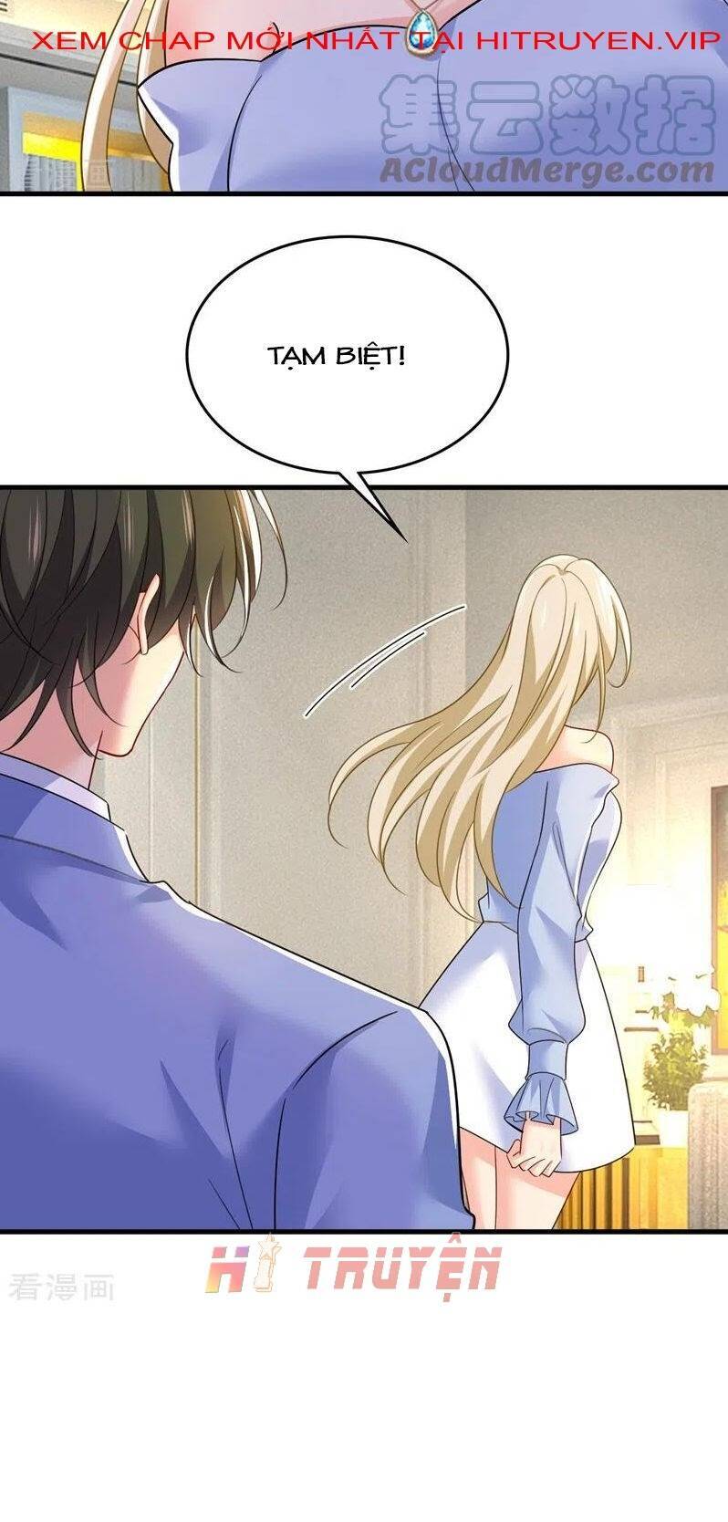 Tổng Tài Tại Thượng Chapter 545 - Trang 2