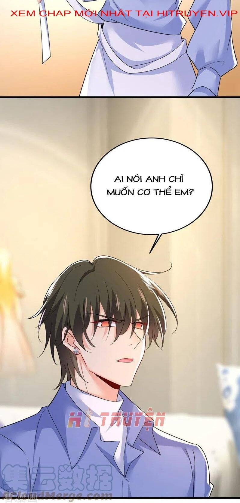 Tổng Tài Tại Thượng Chapter 545 - Trang 2