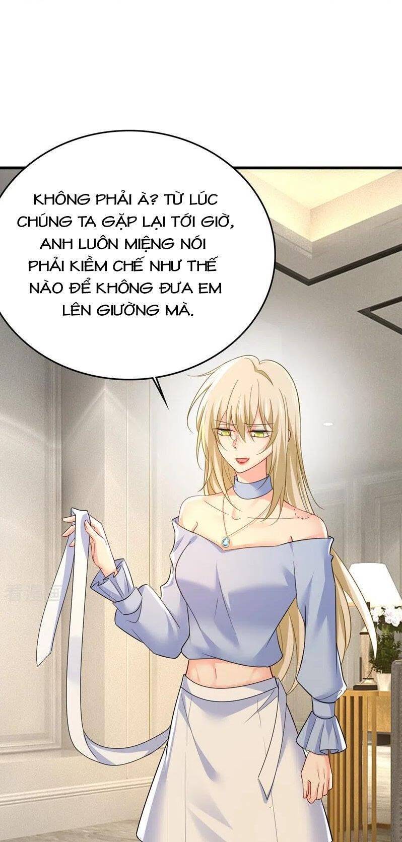 Tổng Tài Tại Thượng Chapter 545 - Trang 2