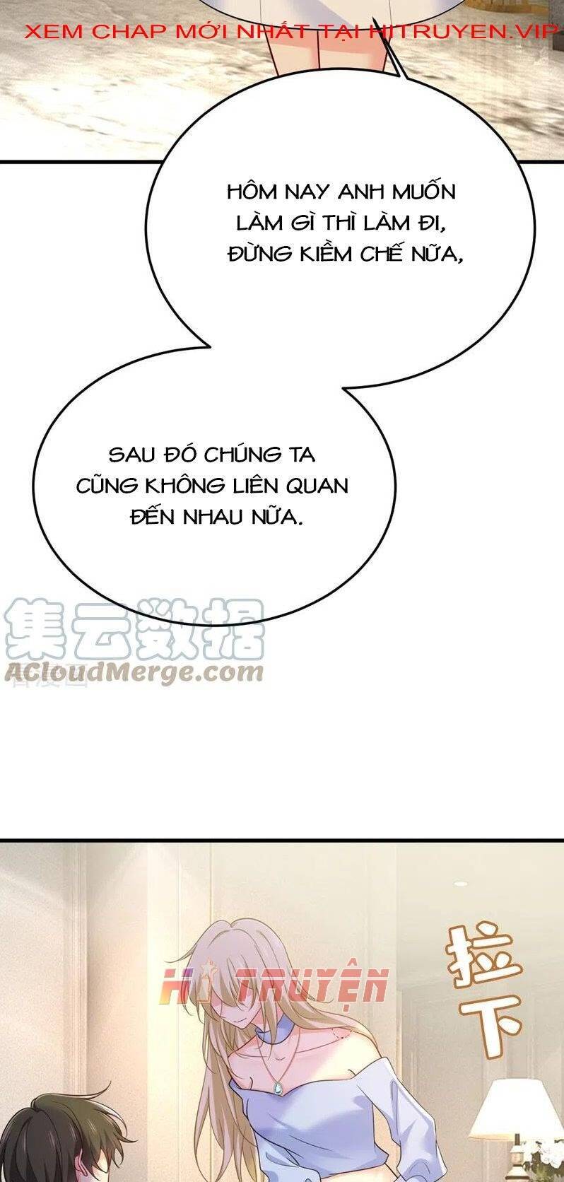 Tổng Tài Tại Thượng Chapter 545 - Trang 2