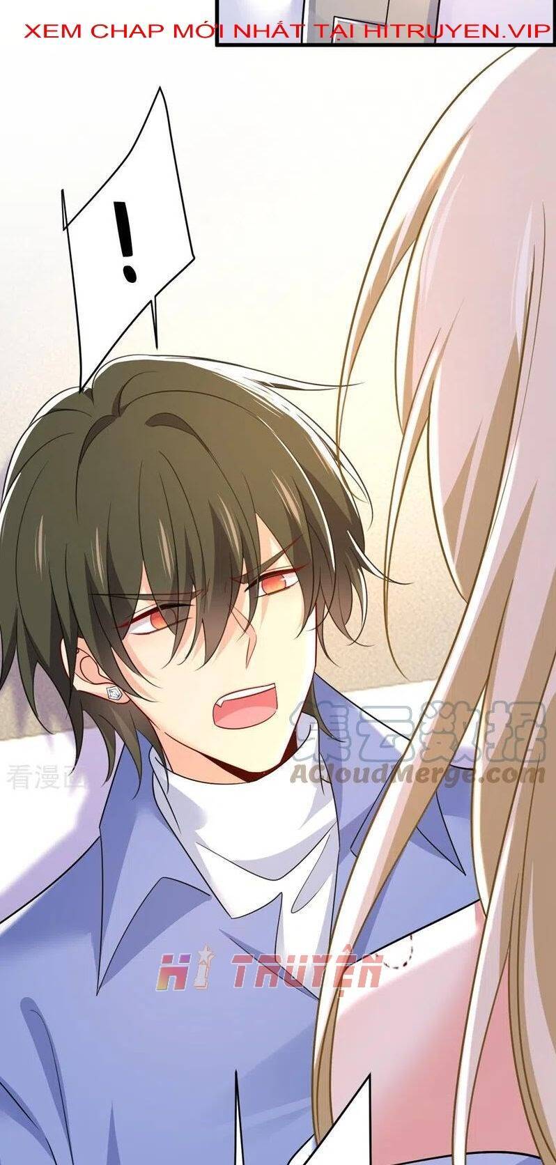 Tổng Tài Tại Thượng Chapter 545 - Trang 2