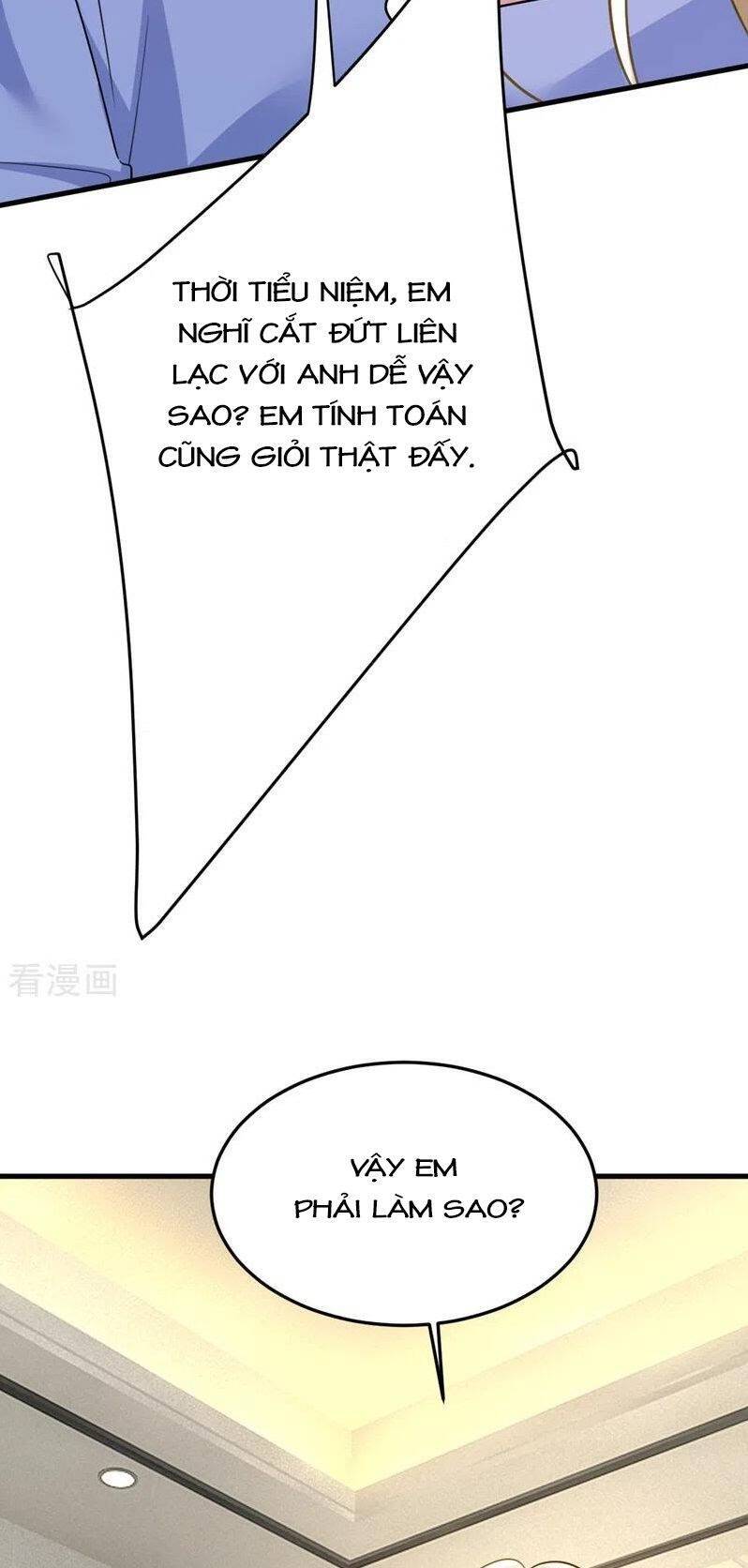 Tổng Tài Tại Thượng Chapter 545 - Trang 2