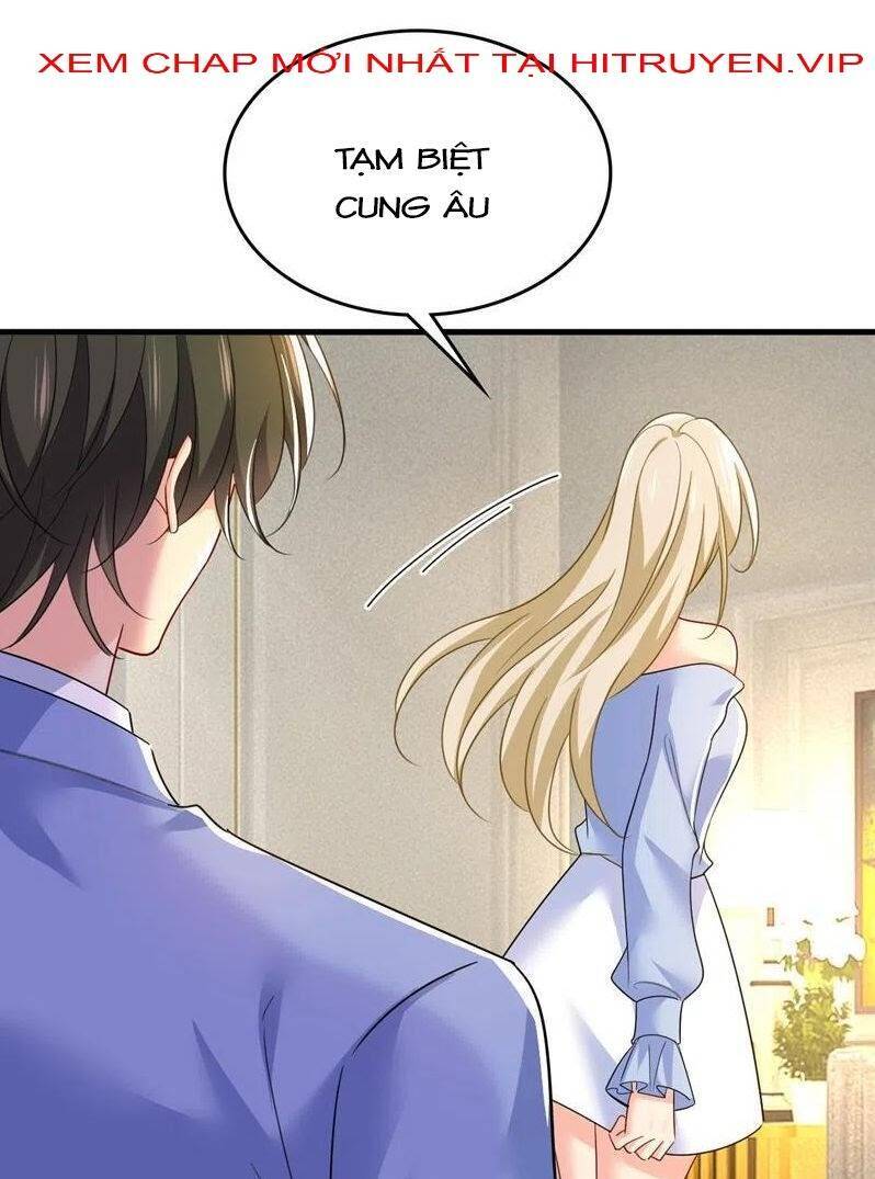 Tổng Tài Tại Thượng Chapter 546 - Trang 2
