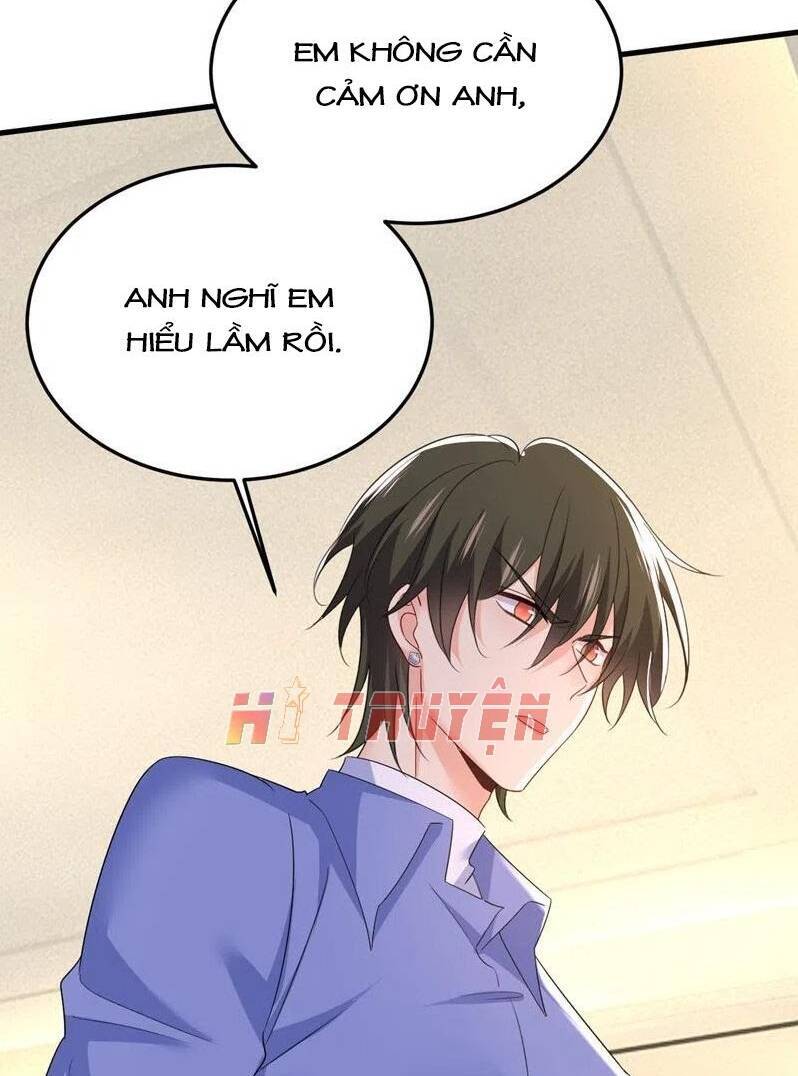 Tổng Tài Tại Thượng Chapter 546 - Trang 2