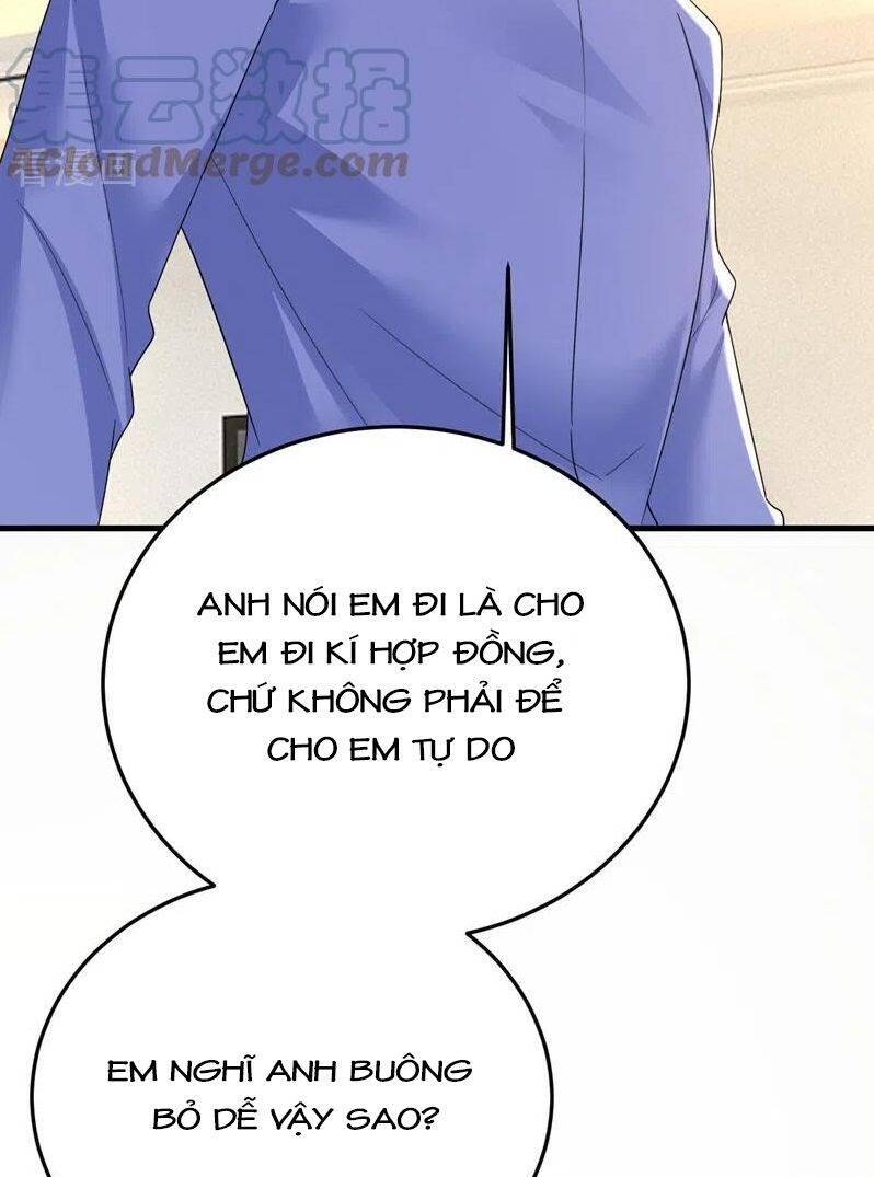 Tổng Tài Tại Thượng Chapter 546 - Trang 2