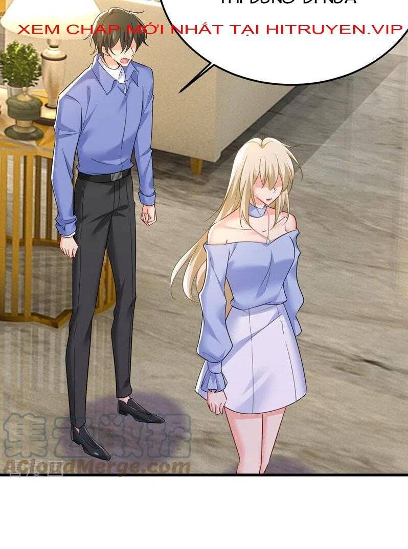 Tổng Tài Tại Thượng Chapter 546 - Trang 2