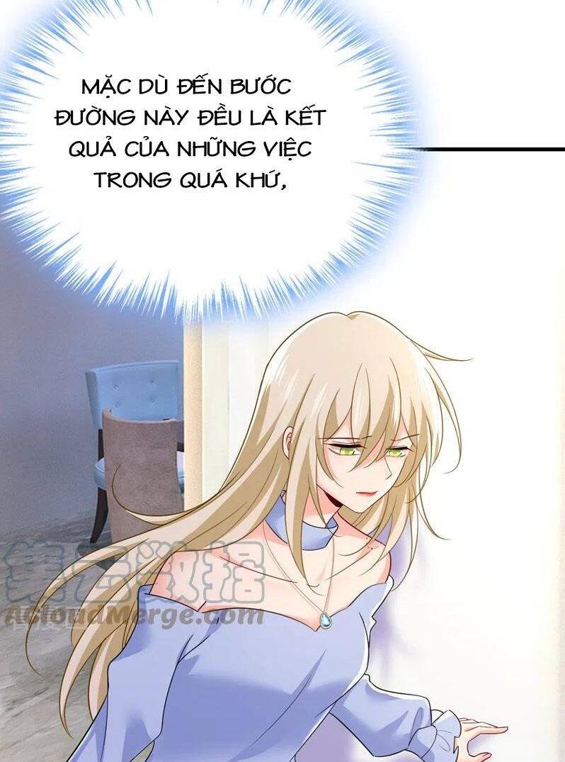 Tổng Tài Tại Thượng Chapter 546 - Trang 2