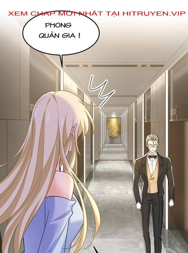 Tổng Tài Tại Thượng Chapter 546 - Trang 2