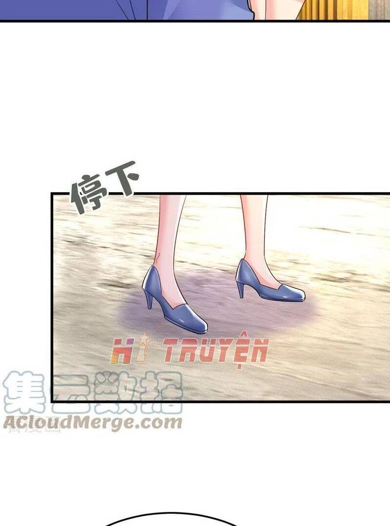 Tổng Tài Tại Thượng Chapter 546 - Trang 2