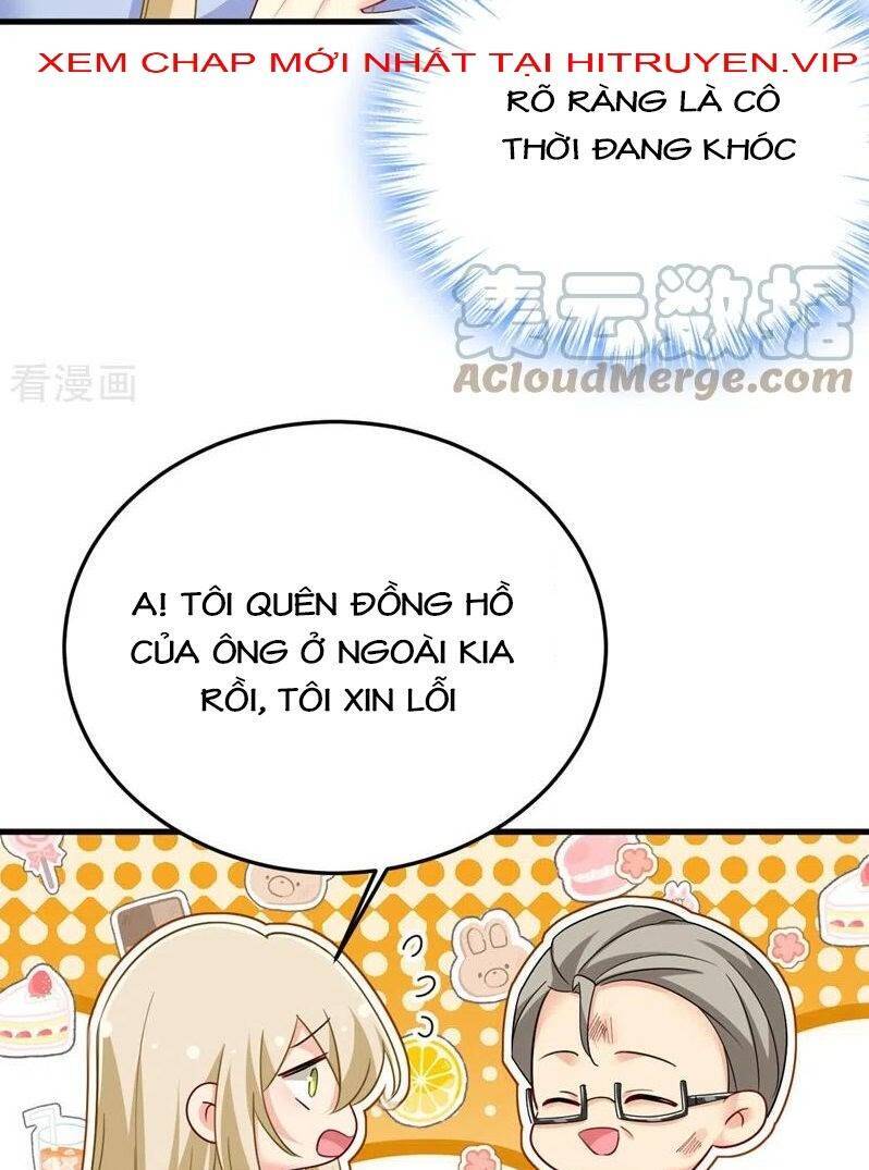 Tổng Tài Tại Thượng Chapter 546 - Trang 2