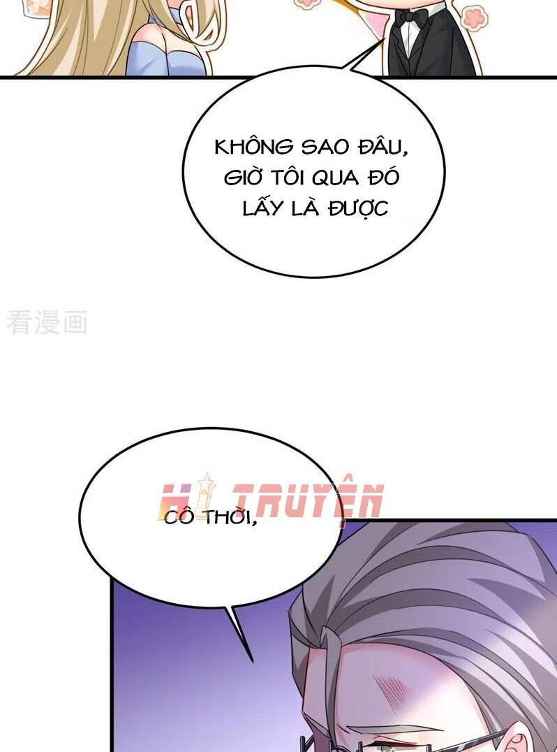Tổng Tài Tại Thượng Chapter 546 - Trang 2