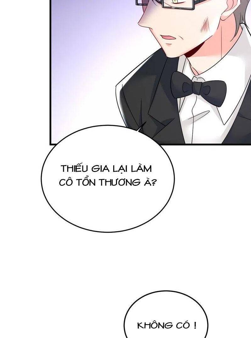Tổng Tài Tại Thượng Chapter 546 - Trang 2