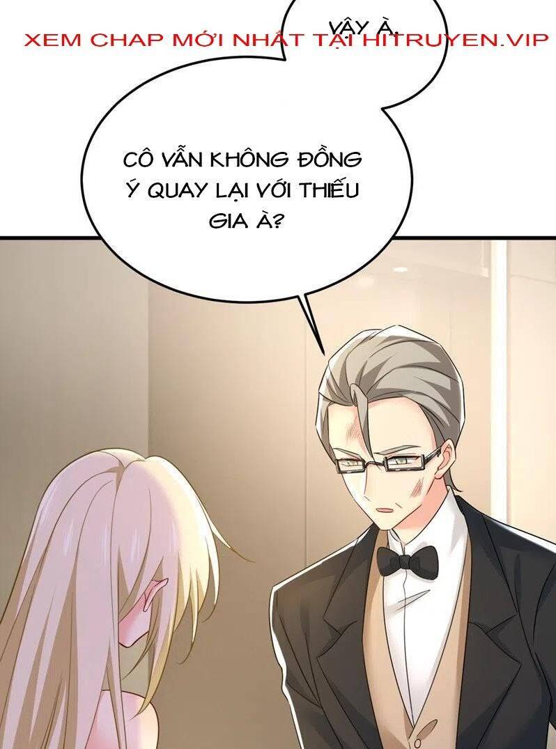 Tổng Tài Tại Thượng Chapter 546 - Trang 2