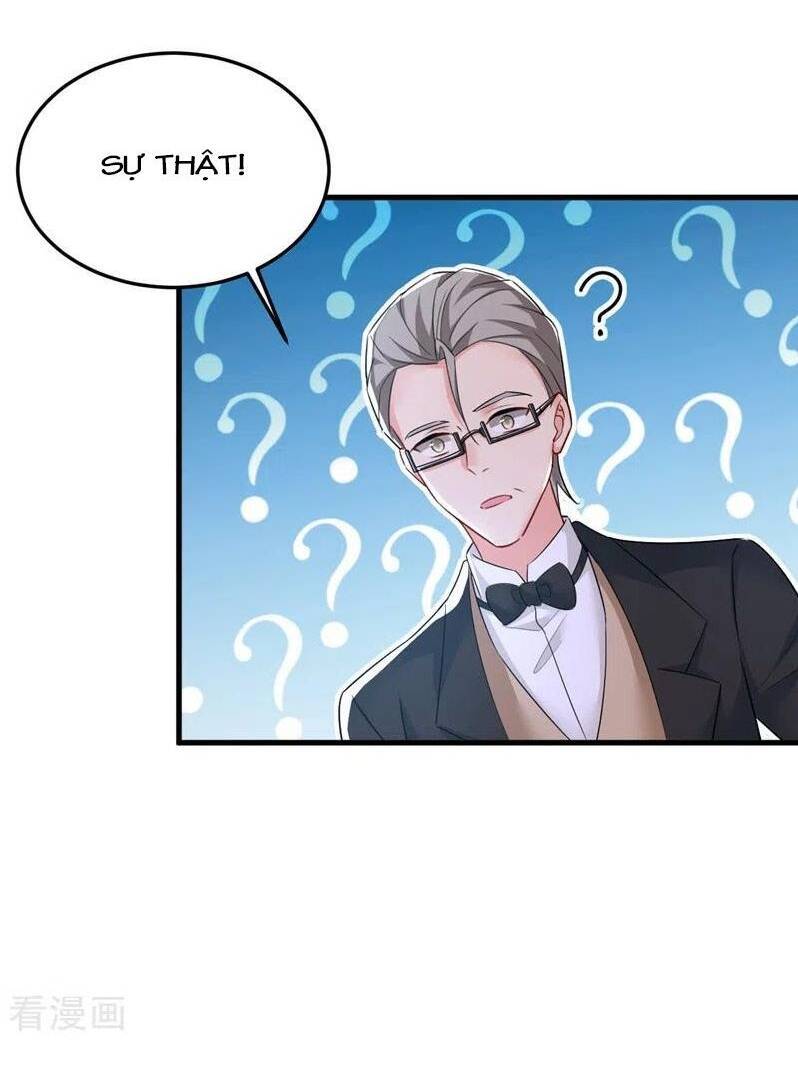 Tổng Tài Tại Thượng Chapter 546 - Trang 2