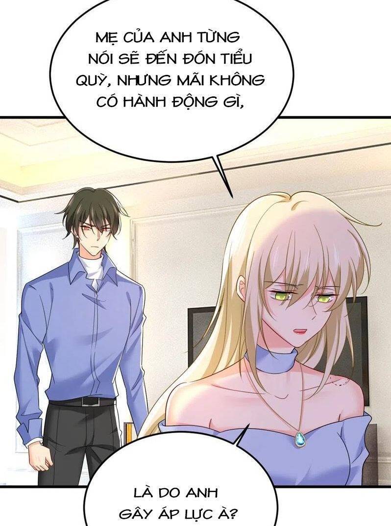 Tổng Tài Tại Thượng Chapter 546 - Trang 2