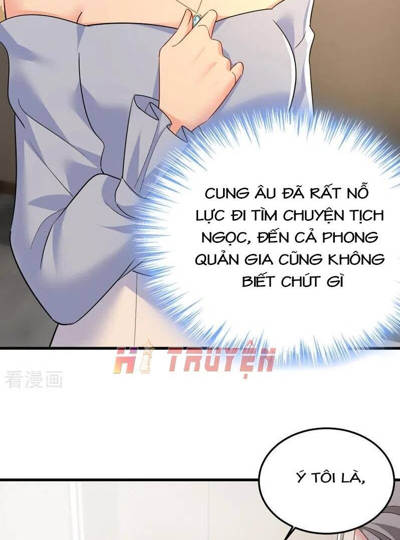 Tổng Tài Tại Thượng Chapter 546 - Trang 2