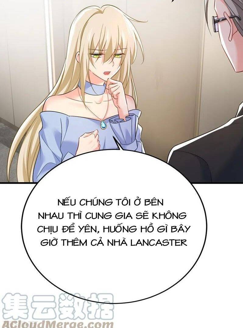 Tổng Tài Tại Thượng Chapter 546 - Trang 2