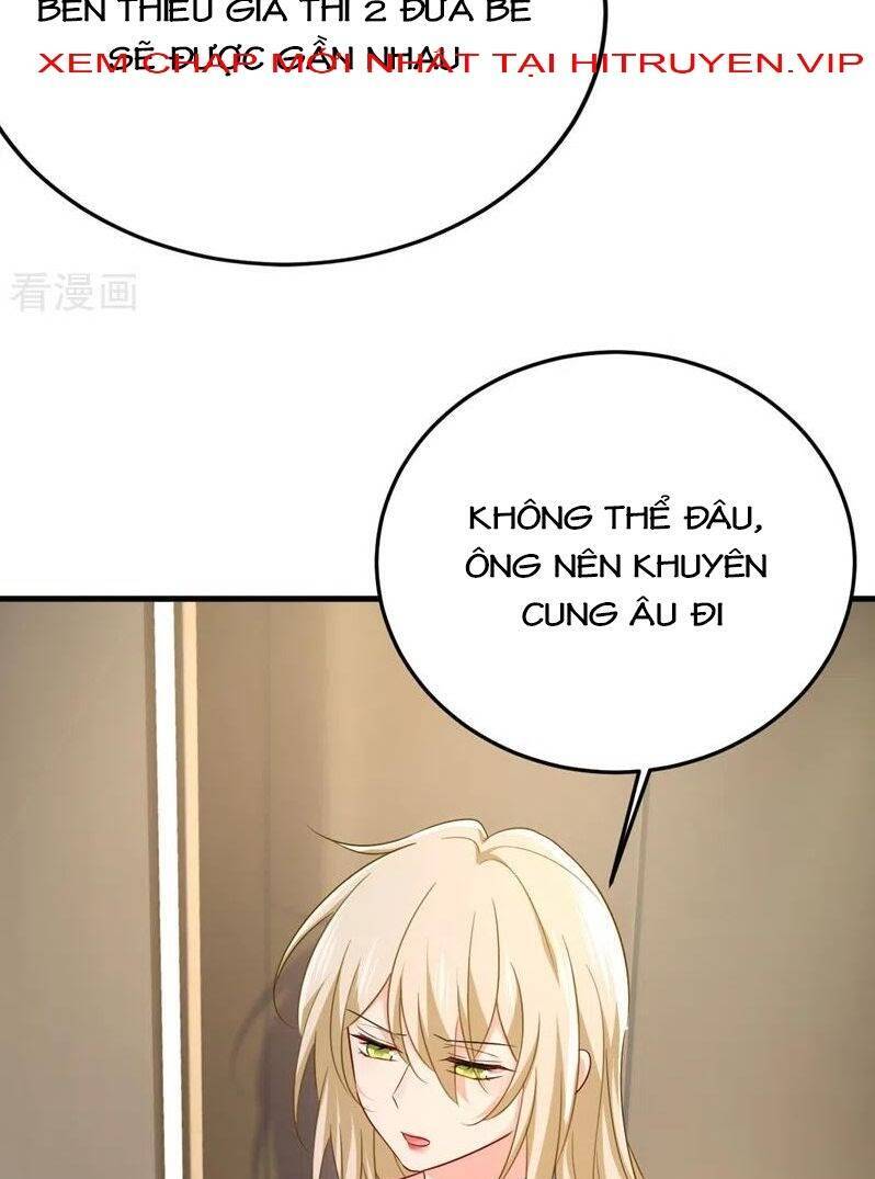 Tổng Tài Tại Thượng Chapter 546 - Trang 2