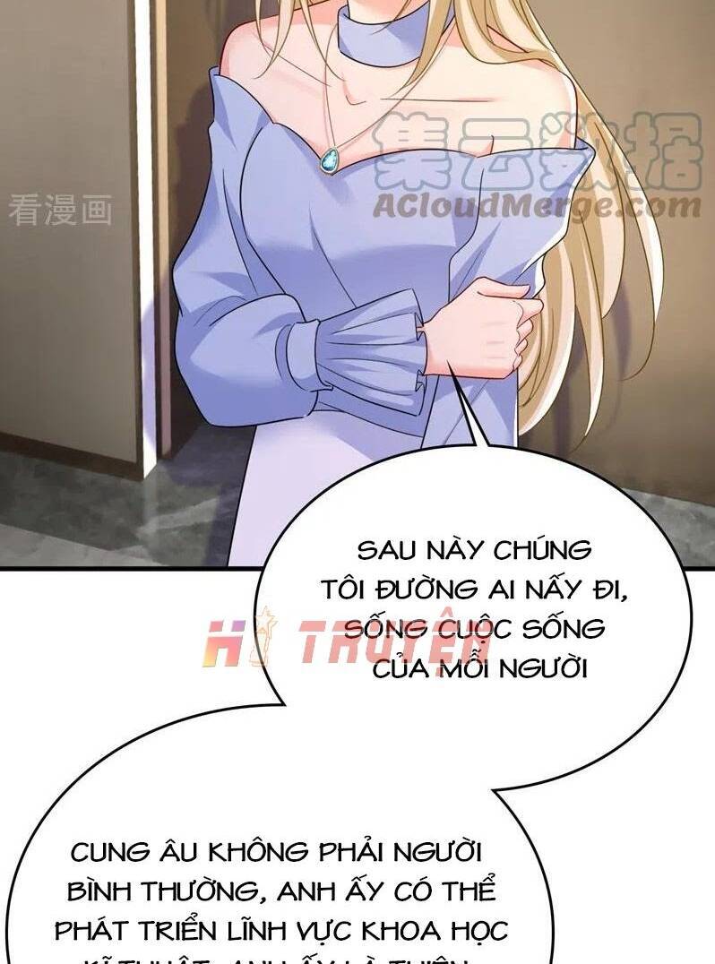 Tổng Tài Tại Thượng Chapter 546 - Trang 2