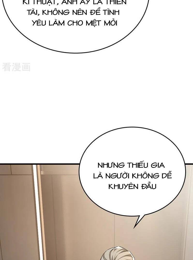 Tổng Tài Tại Thượng Chapter 546 - Trang 2