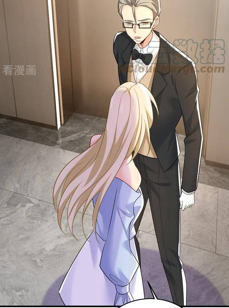 Tổng Tài Tại Thượng Chapter 546 - Trang 2