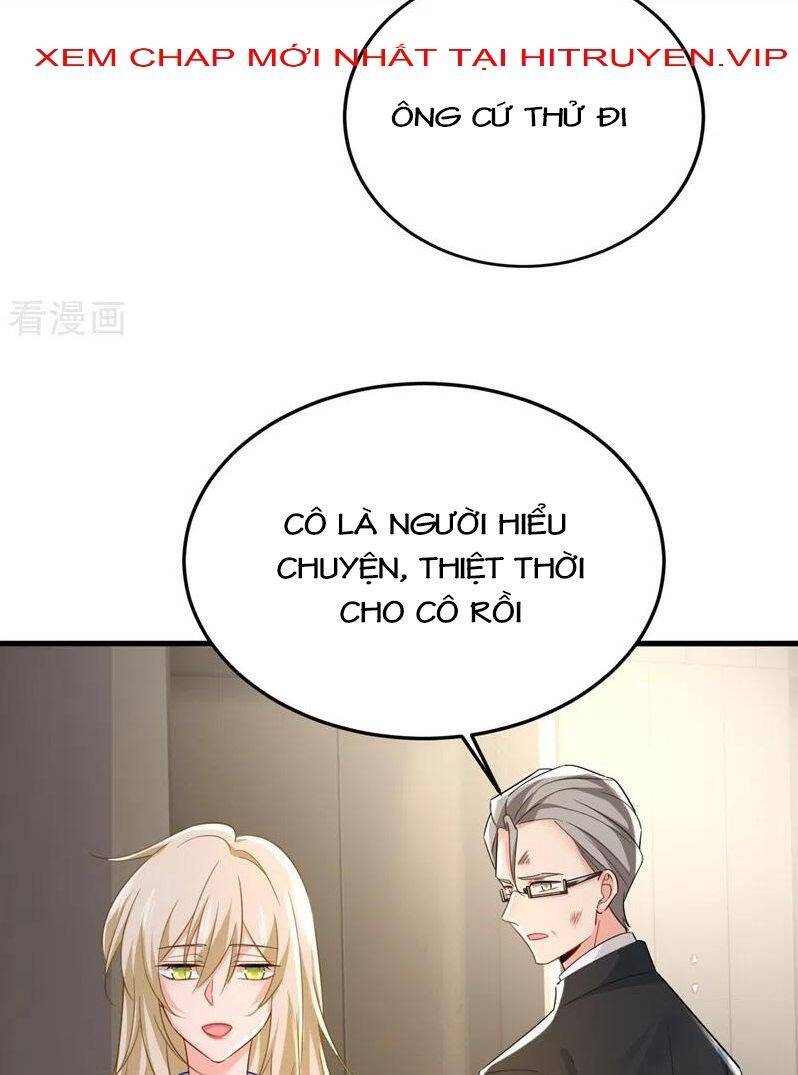 Tổng Tài Tại Thượng Chapter 546 - Trang 2