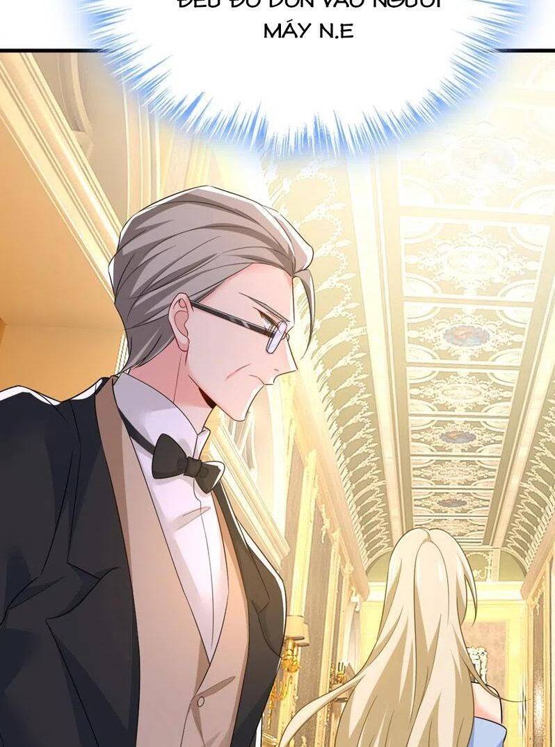 Tổng Tài Tại Thượng Chapter 546 - Trang 2