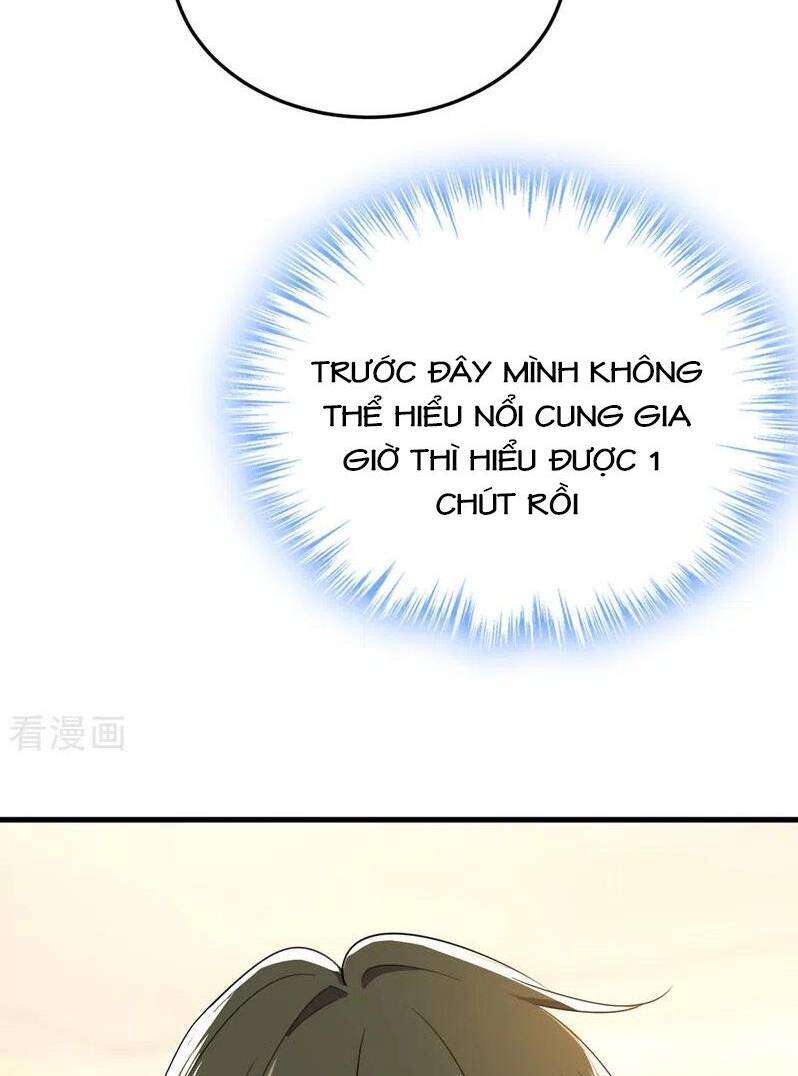 Tổng Tài Tại Thượng Chapter 546 - Trang 2