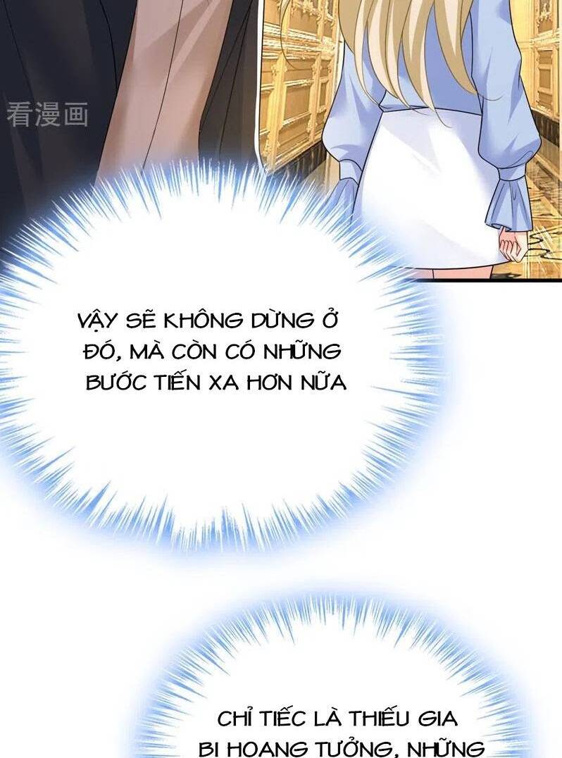 Tổng Tài Tại Thượng Chapter 546 - Trang 2