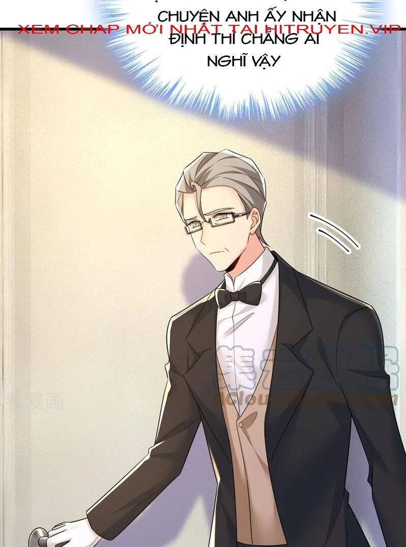 Tổng Tài Tại Thượng Chapter 546 - Trang 2