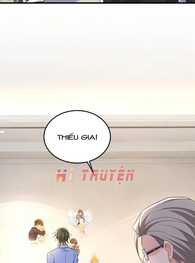 Tổng Tài Tại Thượng Chapter 546 - Trang 2