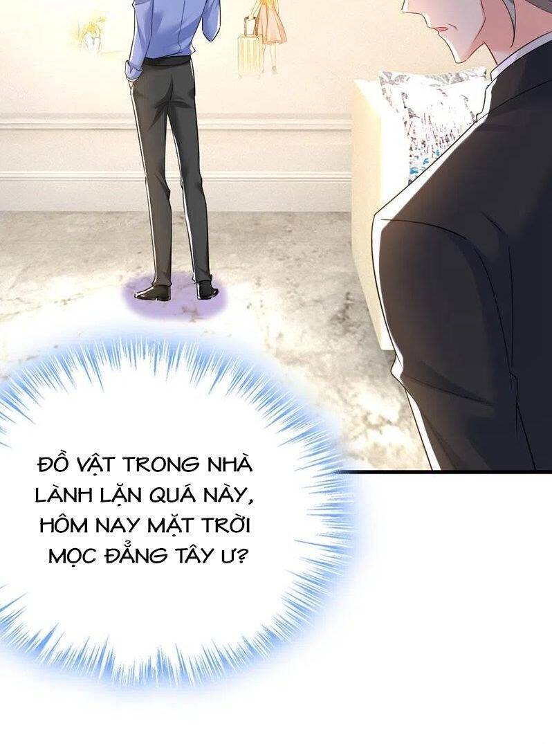 Tổng Tài Tại Thượng Chapter 546 - Trang 2