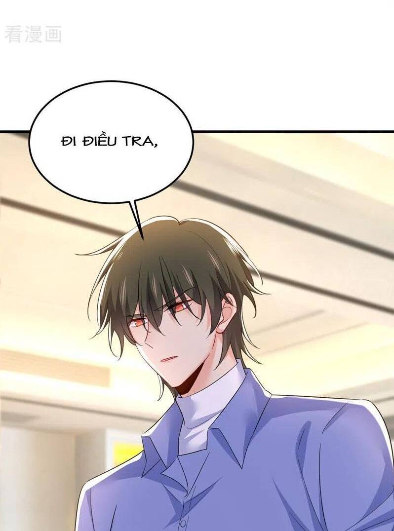 Tổng Tài Tại Thượng Chapter 546 - Trang 2