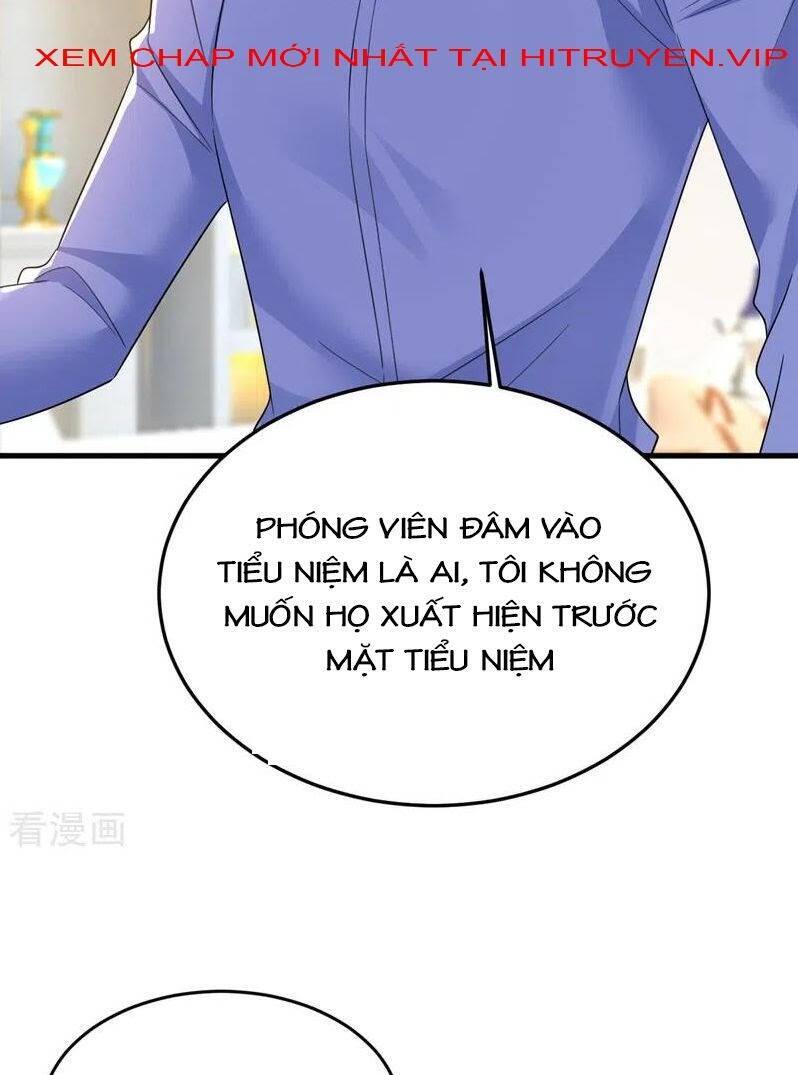 Tổng Tài Tại Thượng Chapter 546 - Trang 2