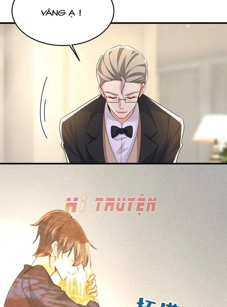 Tổng Tài Tại Thượng Chapter 546 - Trang 2