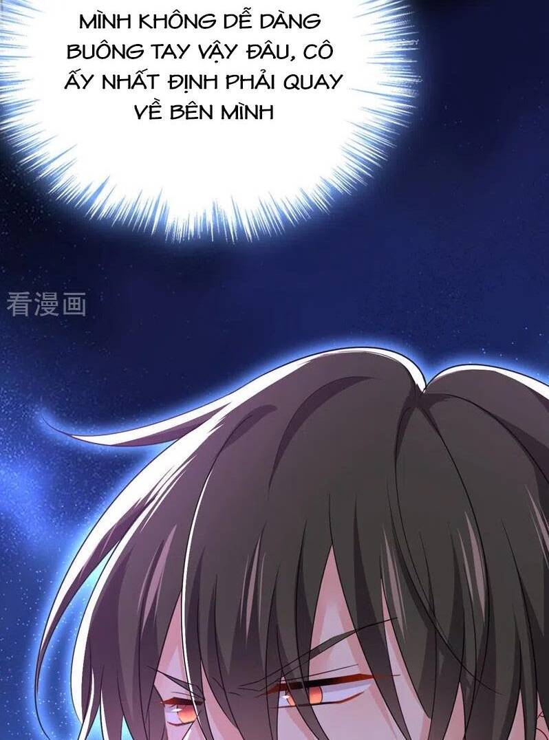 Tổng Tài Tại Thượng Chapter 546 - Trang 2