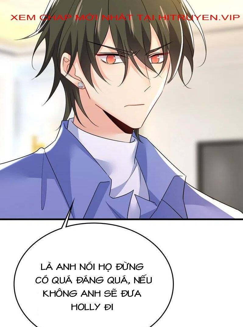 Tổng Tài Tại Thượng Chapter 546 - Trang 2