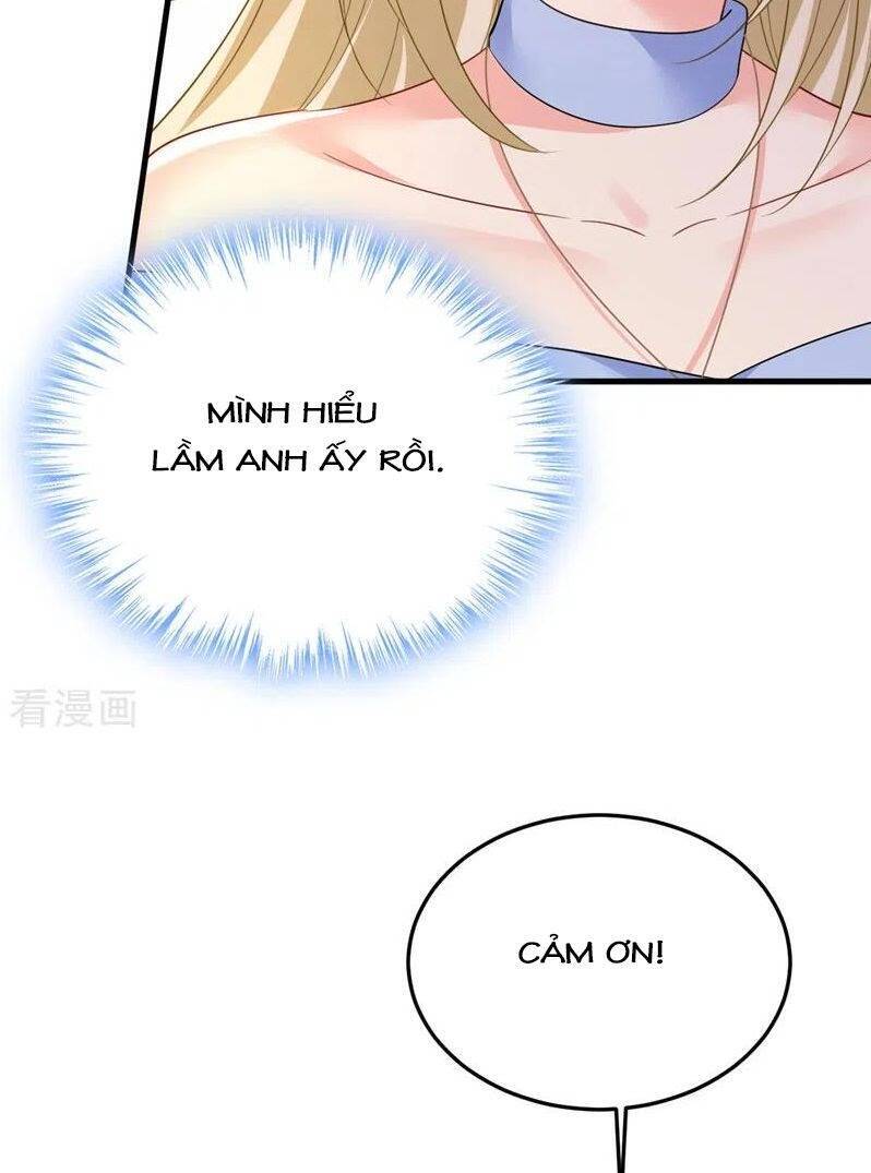 Tổng Tài Tại Thượng Chapter 546 - Trang 2