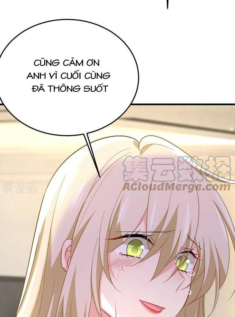 Tổng Tài Tại Thượng Chapter 546 - Trang 2