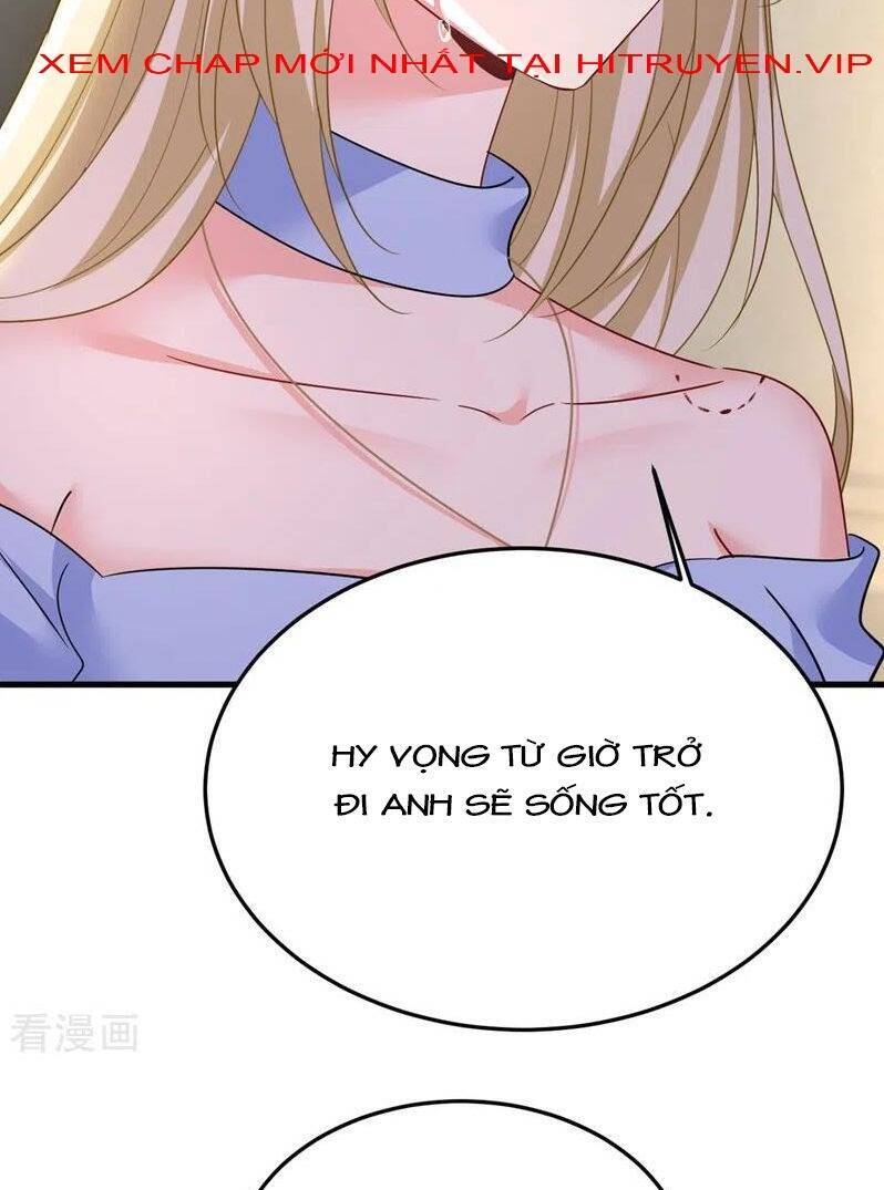 Tổng Tài Tại Thượng Chapter 546 - Trang 2