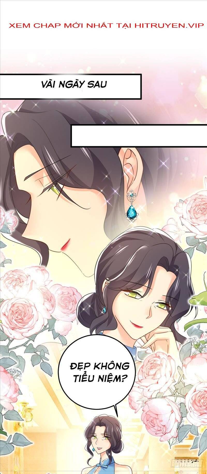 Tổng Tài Tại Thượng Chapter 547 - Trang 2