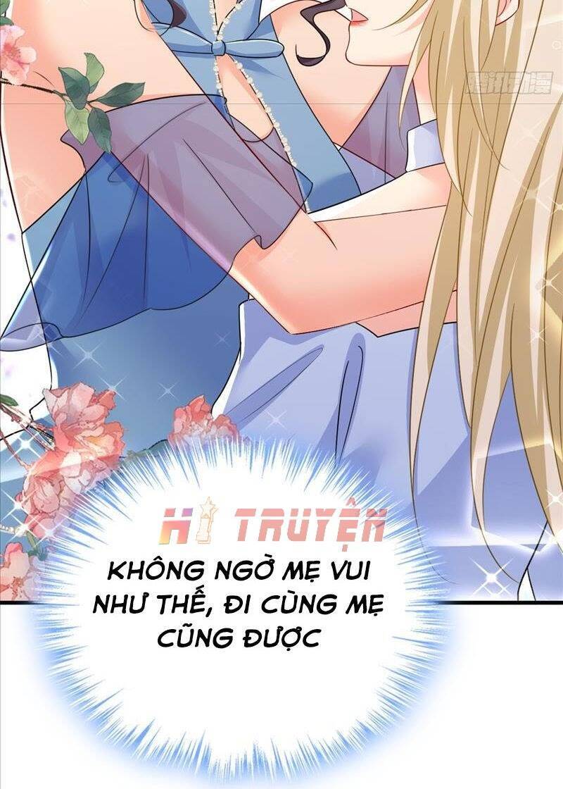 Tổng Tài Tại Thượng Chapter 547 - Trang 2