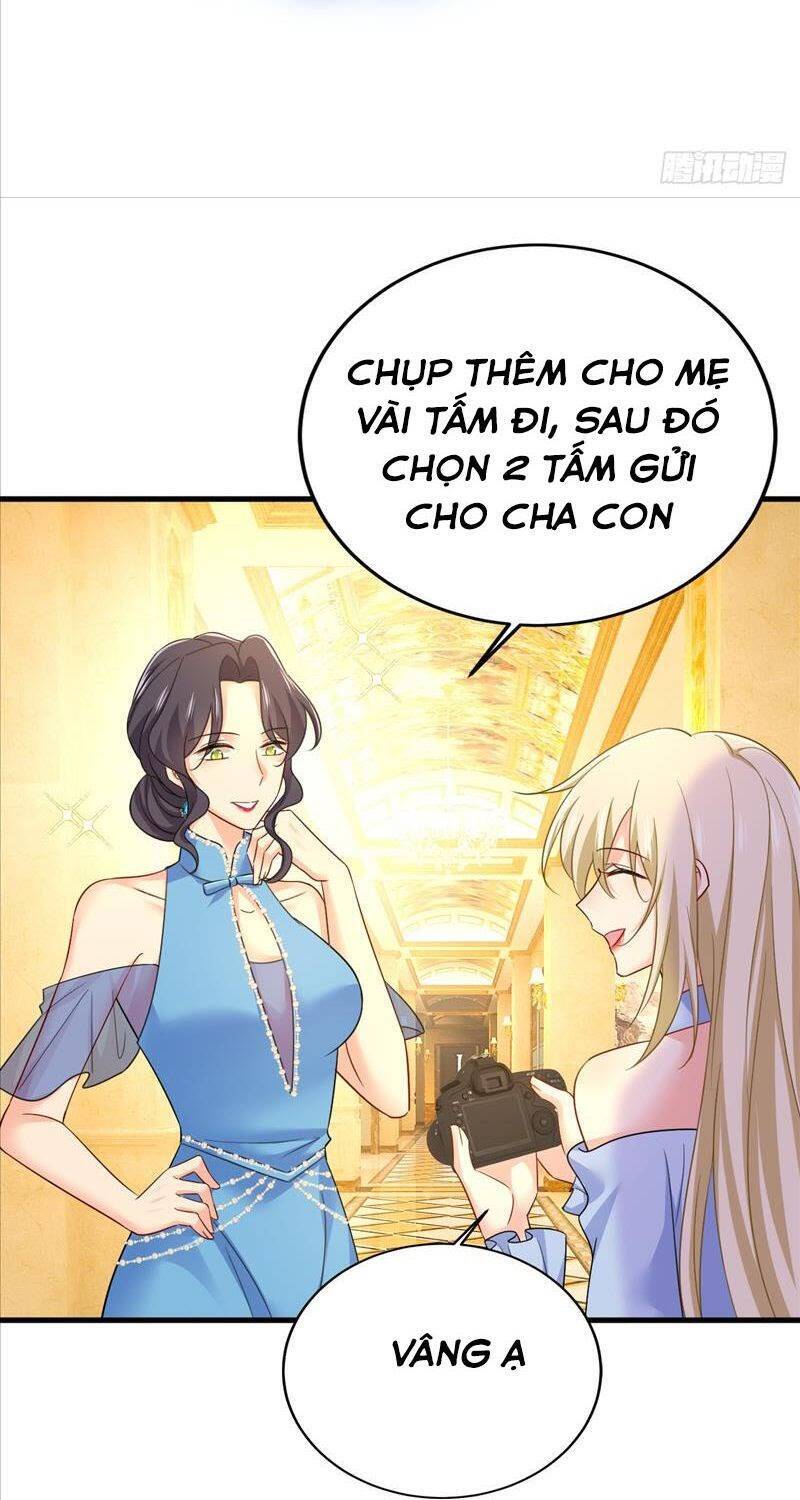 Tổng Tài Tại Thượng Chapter 547 - Trang 2