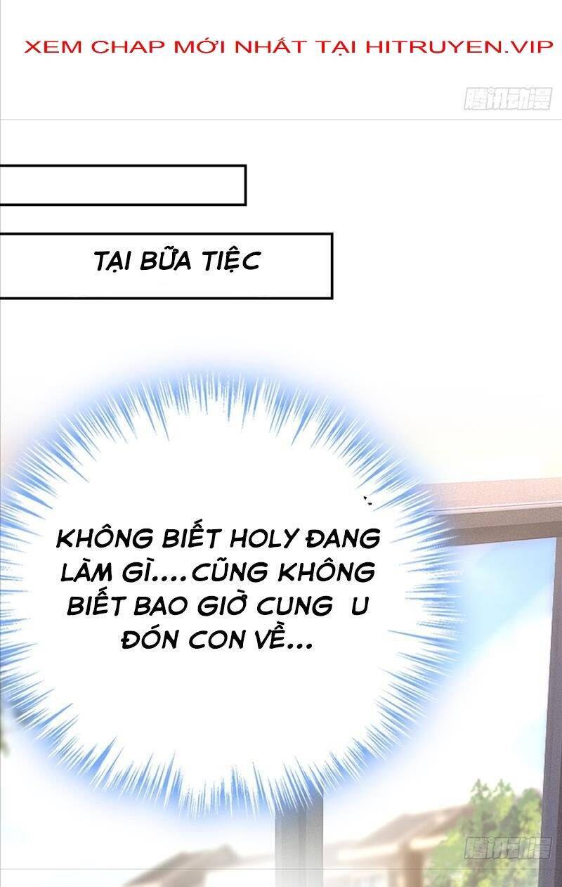 Tổng Tài Tại Thượng Chapter 547 - Trang 2